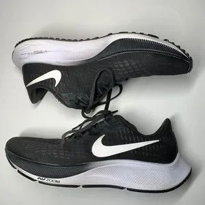 Nike Shoes Nike Womens Air Zoom Pegasus 37 Bq964702 Black